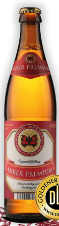 Falterbräu (Arber) Premium