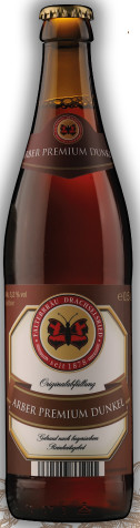 Falterbräu (Arber) Premium Dunkel