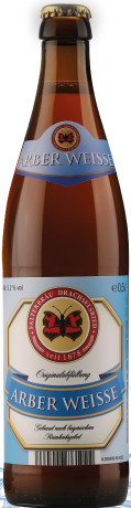 Falterbräu (Arber) Weisse