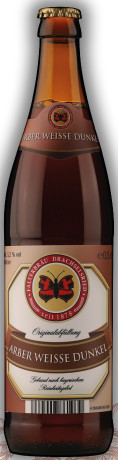 Falterbräu (Arber) Weisse Dunkel