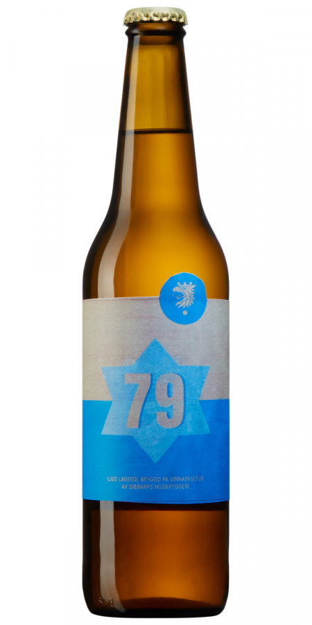Sibbarps Husbryggeri 79