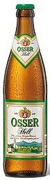 Späth Bräu Osser Bier Hell