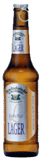 Drachselsrieder Schlossbräu Zellertal Lager
