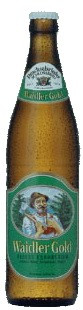 Drachselsrieder Schlossbräu Waidler Gold