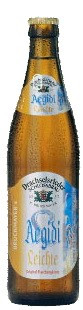 Drachselsrieder Schlossbräu Aegidi Leichte