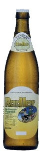 Drachselsrieder Schlossbräu Radler
