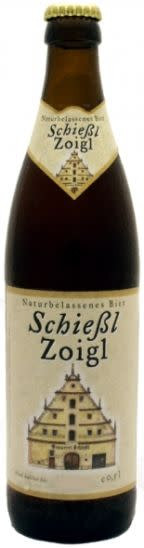 Schießl Wirtshaus Amberg Zoigl