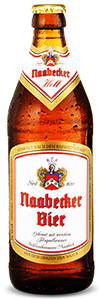 Schlossbrauerei Naabeck Hell