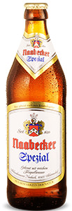 Schlossbrauerei Naabeck Spezial