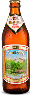 Schlossbrauerei Naabeck Edel Märzen