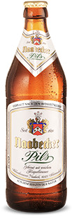 Schlossbrauerei Naabeck Pils