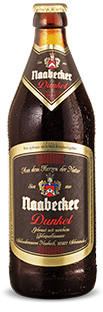 Schlossbrauerei Naabeck Dunkel