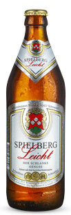Schlossbrauerei Naabeck Spielberg Leicht