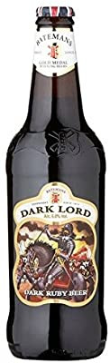 Batemans Dark Lord (Bottle)