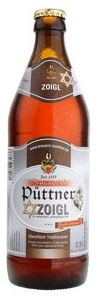 Brauerei Püttner Zoigl