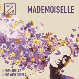 Spike Brewery Mademoiselle