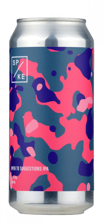 Spike Brewery Open To Suggestions