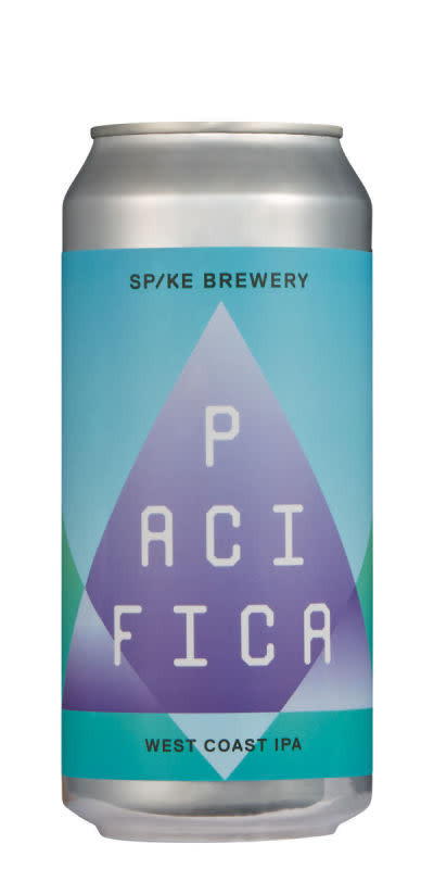 Spike Brewery Pacifica
