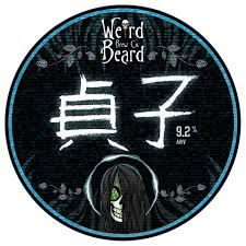Weird Beard Brew Co. Sadako