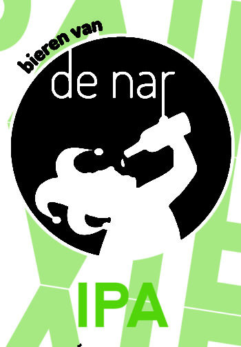 De Bierboerderij Bieren van de Nar IPA