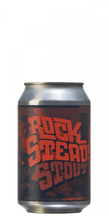 Spike Brewery Rocksteady