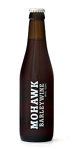 Mohawk Brewing Company Barleywine