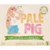 The Piggy Brewing Company Pale Pig