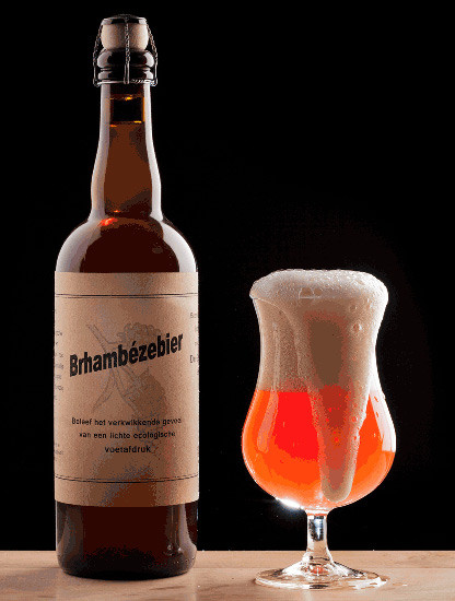 Jessenhofke Brhambézebier