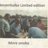 Jessenhofke More Smoke