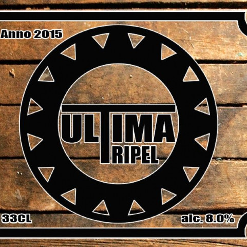 Jessenhofke Ultima Tripel