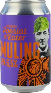 Poesiat & Kater Smuling IPA