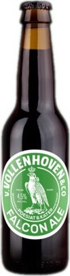 Poesiat & Kater Van Vollenhoven & Co's Falcon Ale