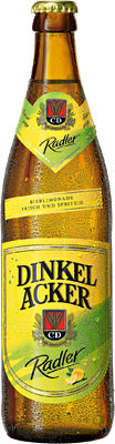 Dinkelacker-Schwaben Bräu Dinkelacker Radler