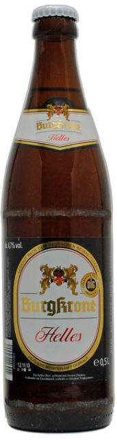 Norma Burgkrone Helles