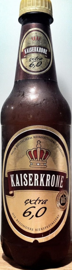 Norma Kaiserkrone Extra 6,0