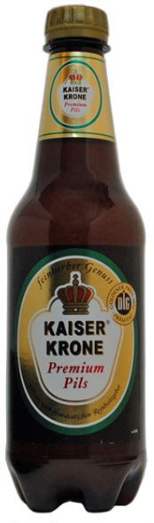 Norma Kaiserkrone Premium Pils