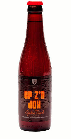 Brouwerij Nicolaas Op Z'n Kop