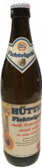 Brauerei Hütten Fichtelgold