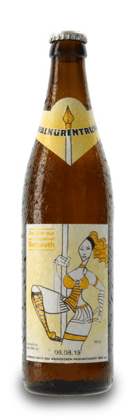 Brauerei Glenk Walkürentrunk