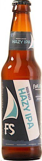 Full Sail Brewing Company Hood River Hazy IPA