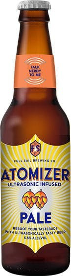 Full Sail Brewing Company Atomizer Pale Ale