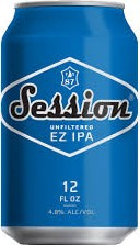 Full Sail Brewing Company Session EZ IPA