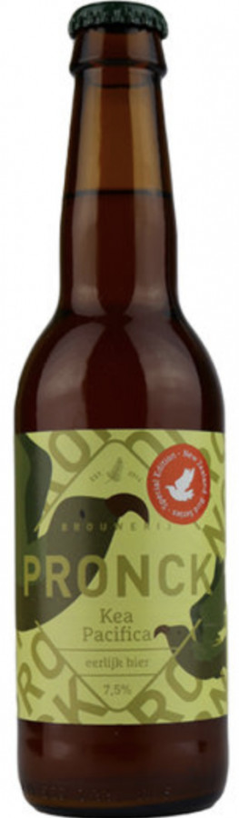 Brouwerij Pronck Kea Pacifica