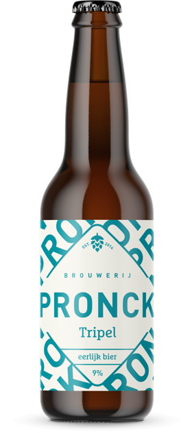 Brouwerij Pronck Tripel
