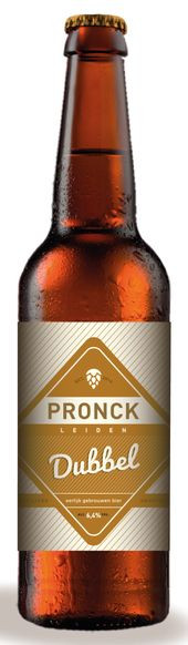 Brouwerij Pronck Dubbel
