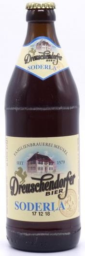 Brauerei Meusel Soderla