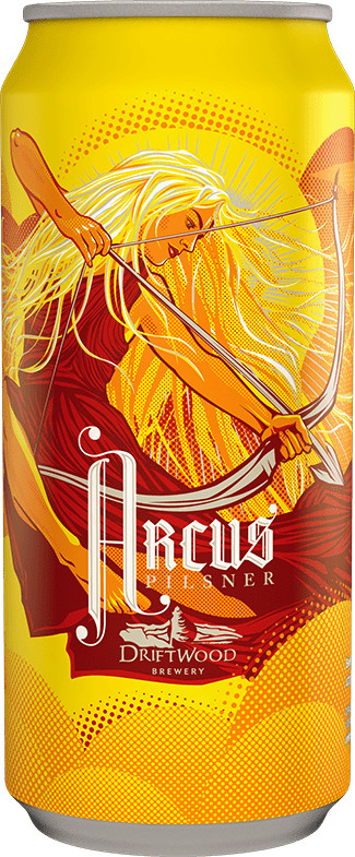 Driftwood Brewery Arcus