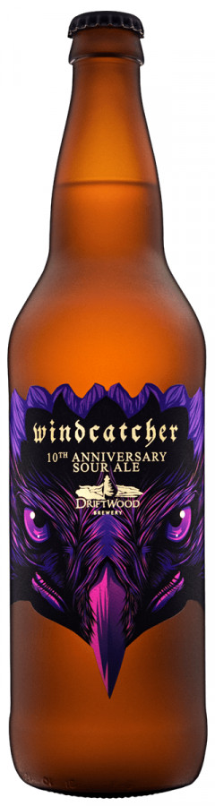 Driftwood Brewery Windcatcher