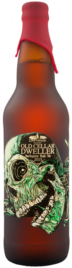 Driftwood Brewery Old Cellar Dweller
