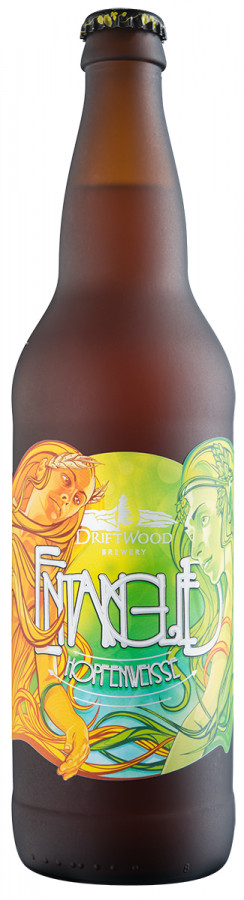 Driftwood Brewery Entangled